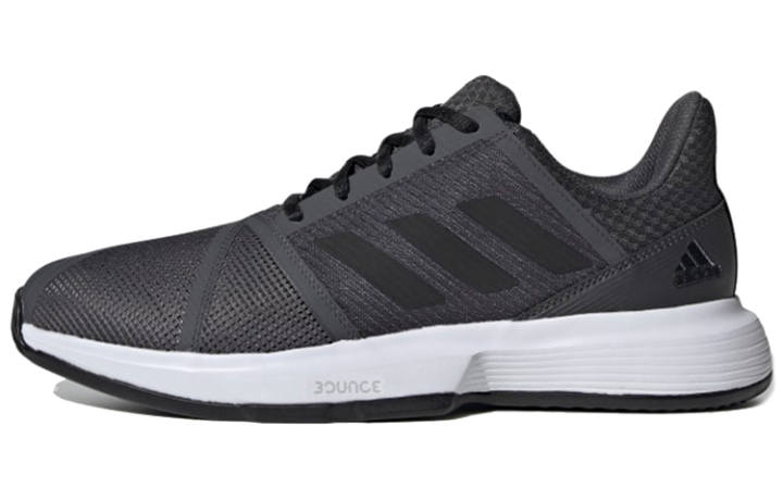 Adidas Adidas CourtJam Bounce Clay 'Grey'