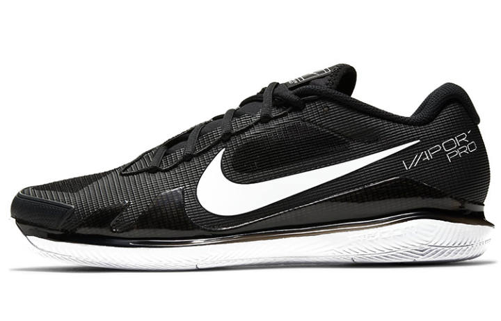 Nike Nike Court Air Zoom Vapor Pro 'Black White'
