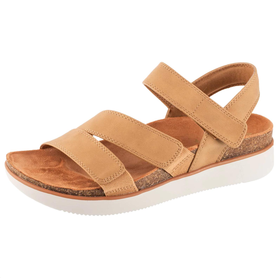 Skechers Lifted Comfort Beach Sandals Women's
