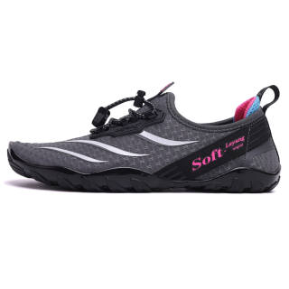 Leyang Low top Training Shoes Women's Dark Gray