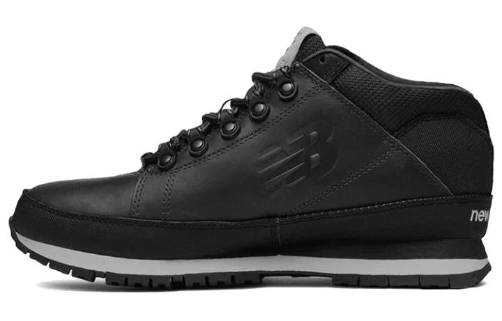 New Balance 754 New Balance 'Black Grey'
