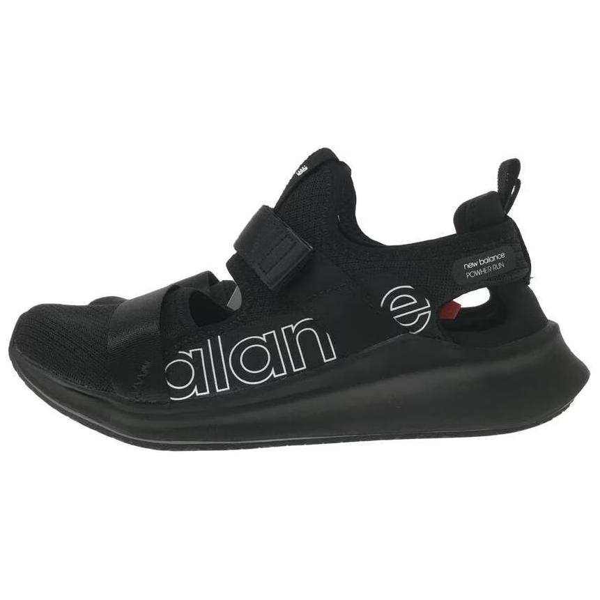 New Balance New Balance NB Powher Run Beach Sandals Women's Black