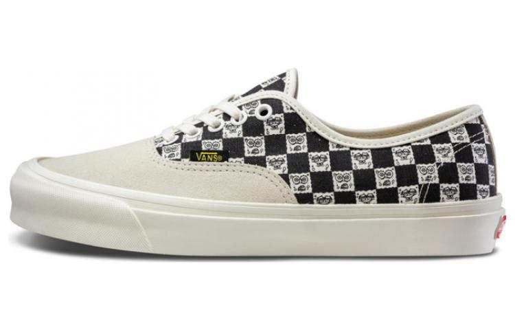 Vans Authentic Og Vans Lx 'Spongebob'