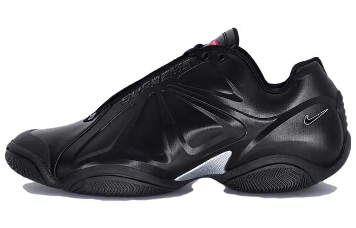 Nike Nike Air Zoom Courtposite Supreme Black