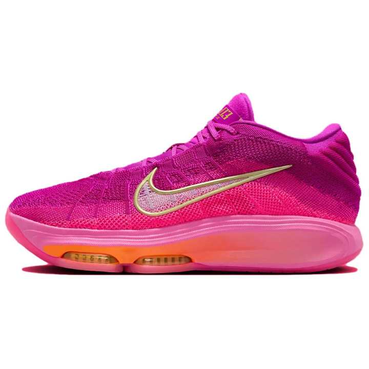 Nike Nike Air Zoom GT Hustle 3 EP 'Endless Energy'