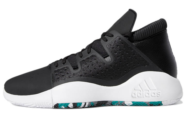Adidas Adidas Pro Vision 'Black White'