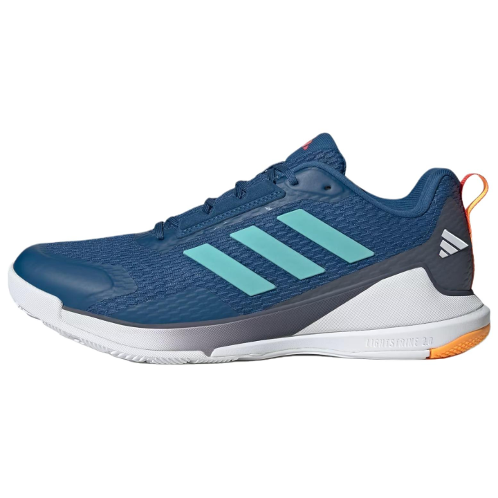 Adidas Novaflight Adidas 2 'Dusky Petrol'