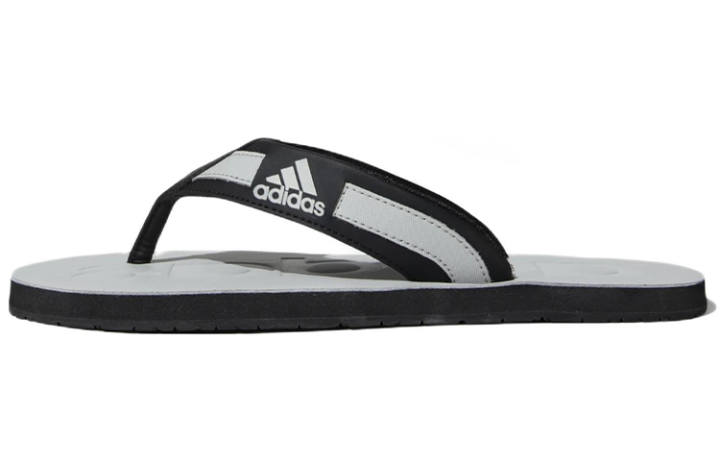 Adidas Adidas Slalon 'Black Grey'