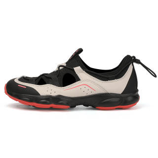 Camssoo Wear resistant, Non slip And Breathable River Trekking Shoes Unisex