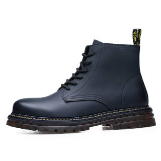 FACTORIAL Knee high Boots Men's