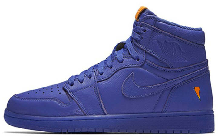 Jordan Jordan 1 Retro High Gatorade Rush Violet