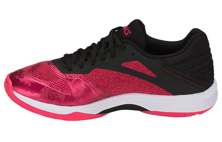ASICS ASICS Gel Netburner Ballistic Ff Pixel Pink Women's