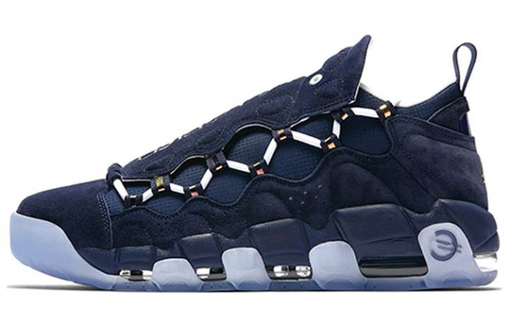 Nike Nike Air More Money Currency Pack France