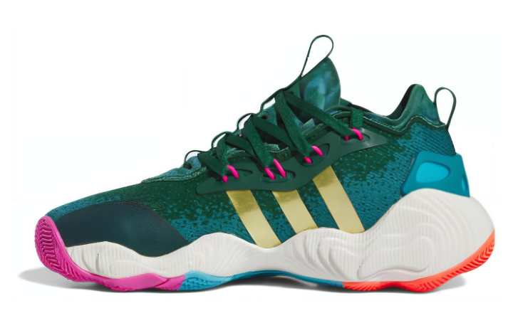 Adidas Trae Young 3 Adidas ''96 Olympics'