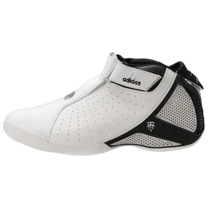 Adidas Adidas T-Mac 4 'White Black'