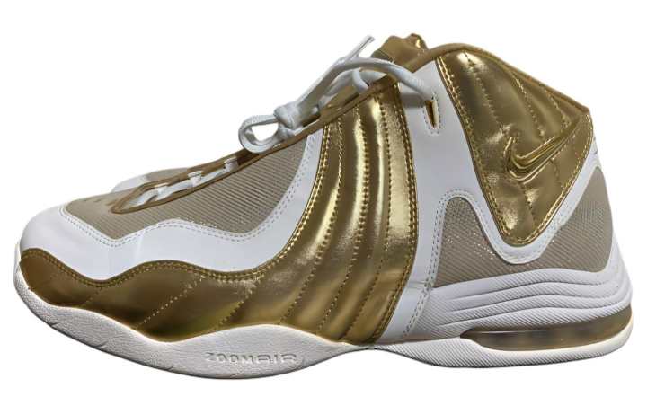 Nike Nike Air 3 Garnett Hoh Metallic Gold