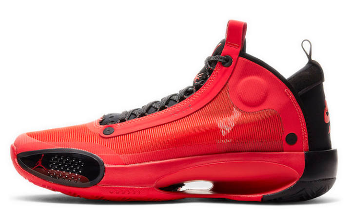 Jordan Air Jordan 34 'Infrared 23'