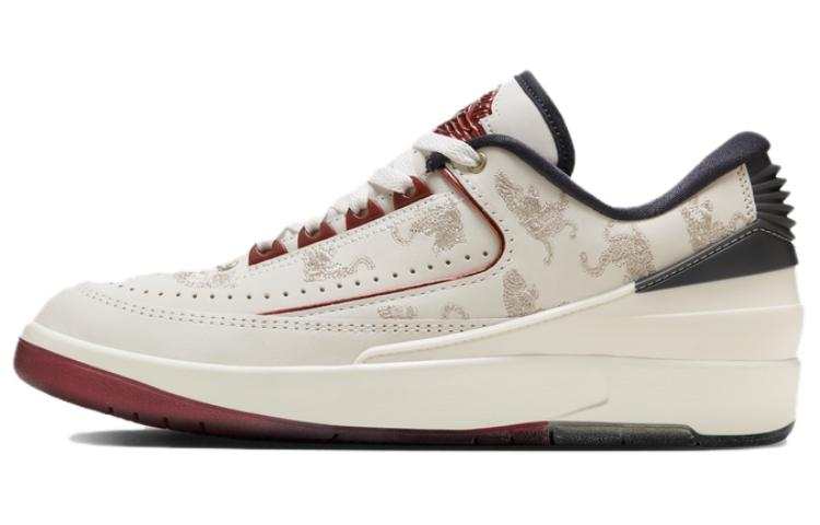 Jordan Jordan 2 Retro Low 'Year Of The Dragon' Women's