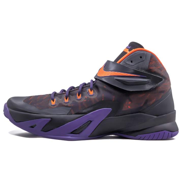 Nike Nike Zoom Soldier 8 Cave Purple