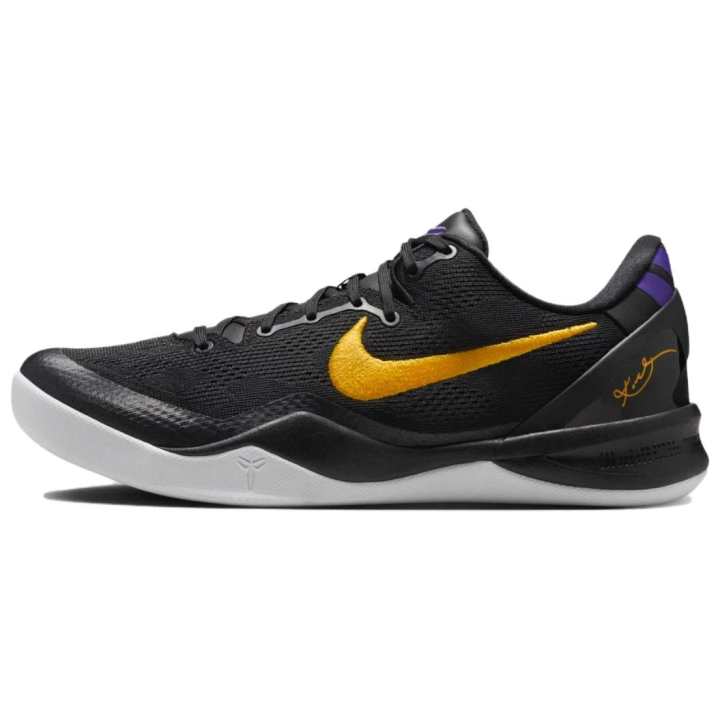 Nike Nike Kobe 8 Protro "Hollywood Nights"