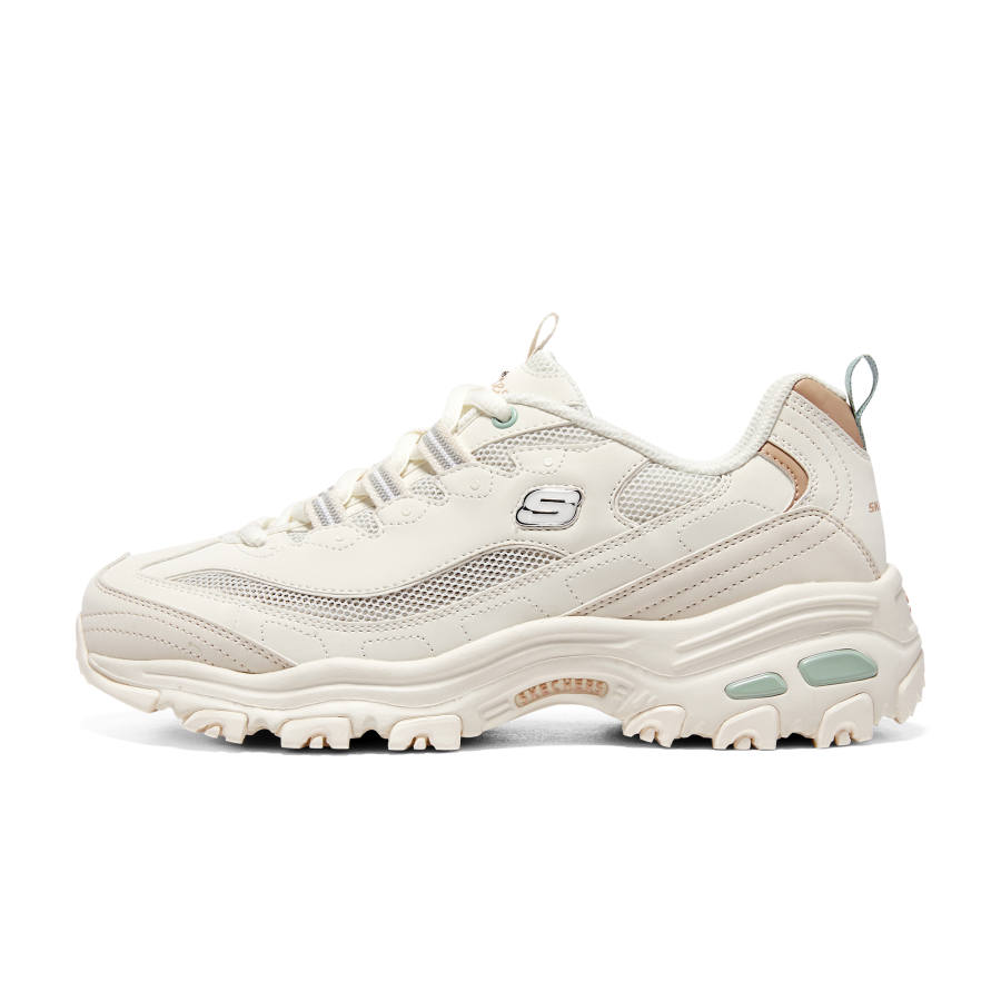 Skechers D'LITES 'CREAM' Women's
