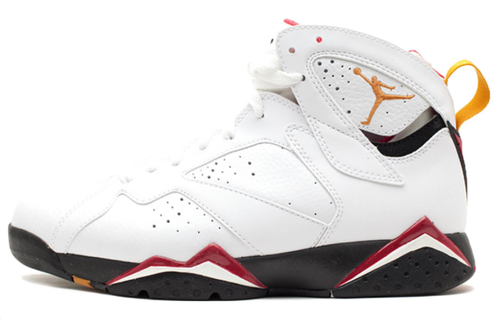 Jordan Jordan 7 Retro Cardinal 2011