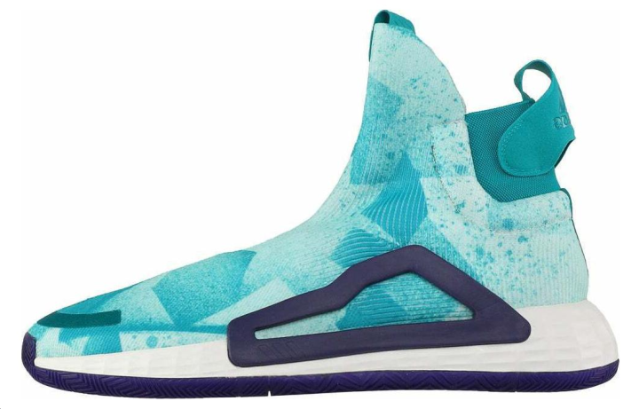 Adidas Adidas N3xt L3v3l 'All Star Weekend'