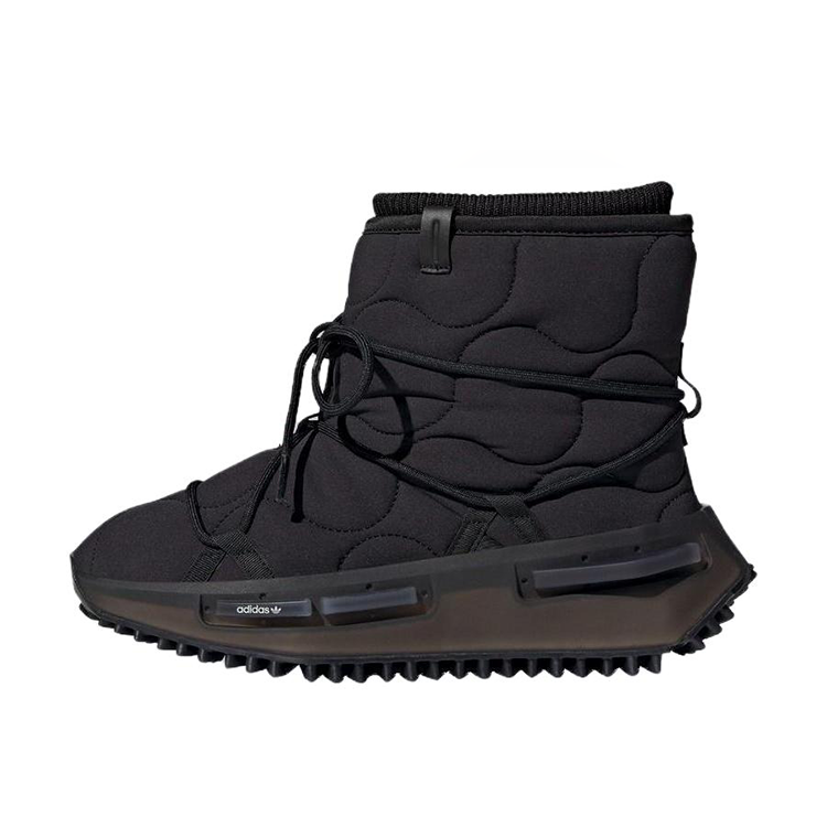 Adidas Originals Adidas NMD S1 Boot Black Women's