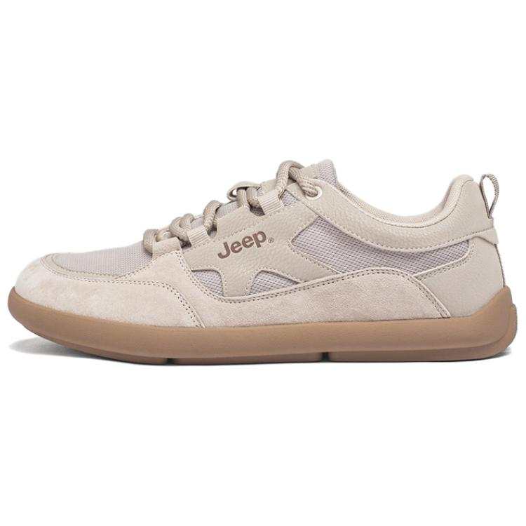 Jeep Low top Hiking Shoes Men's