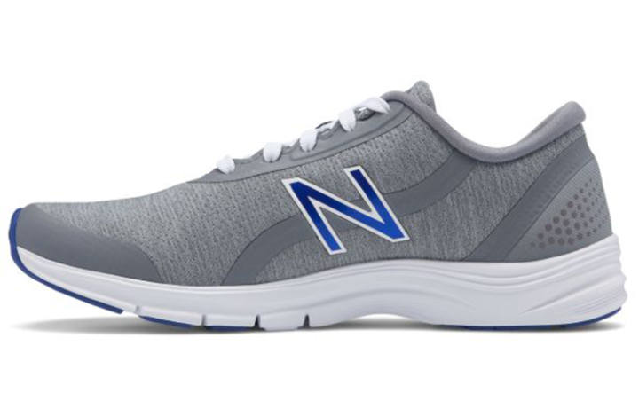 New Balance New Balance 711 V3 Grey/Blue Women's