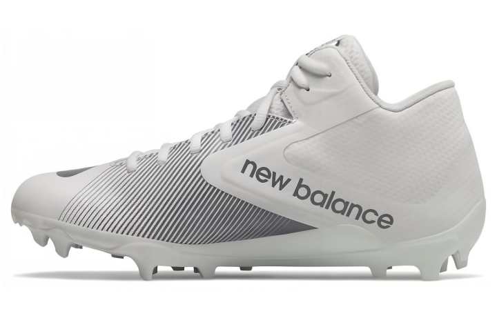 New Balance New Balance Fabric Low top Training Shoes Gray