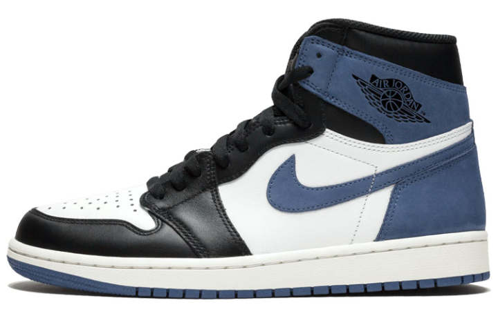 Jordan Jordan 1 Retro High Blue Moon