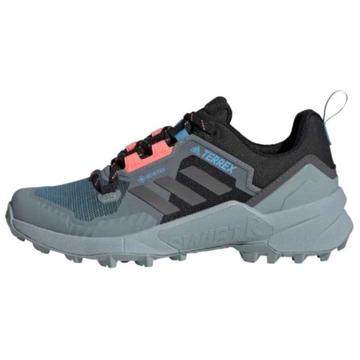 Adidas Adidas Terrex Swift Comfortable Slip Resistant Abrasion Resistant Slip Resistant Abrasion Resistant Low top