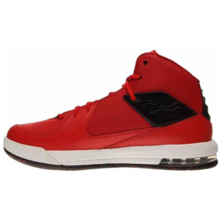 Jordan Jordan Air Incline University Red White Black