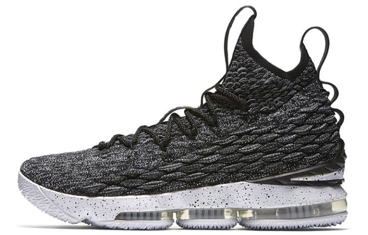 Nike Nike LeBron 15 Ep 'Ashes'