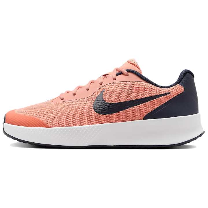 Nike Nike Court Vapor Lite 3 Hc Apricot Agate White Obsidian