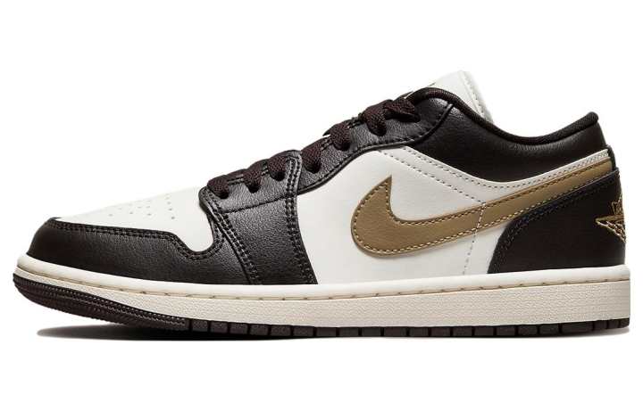 Jordan Jordan 1 Low Shadow Brown Women's