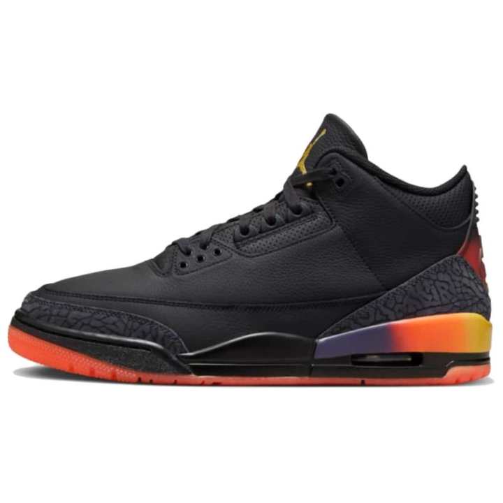 Jordan Air Jordan 3 X J Balvin 'Rio'
