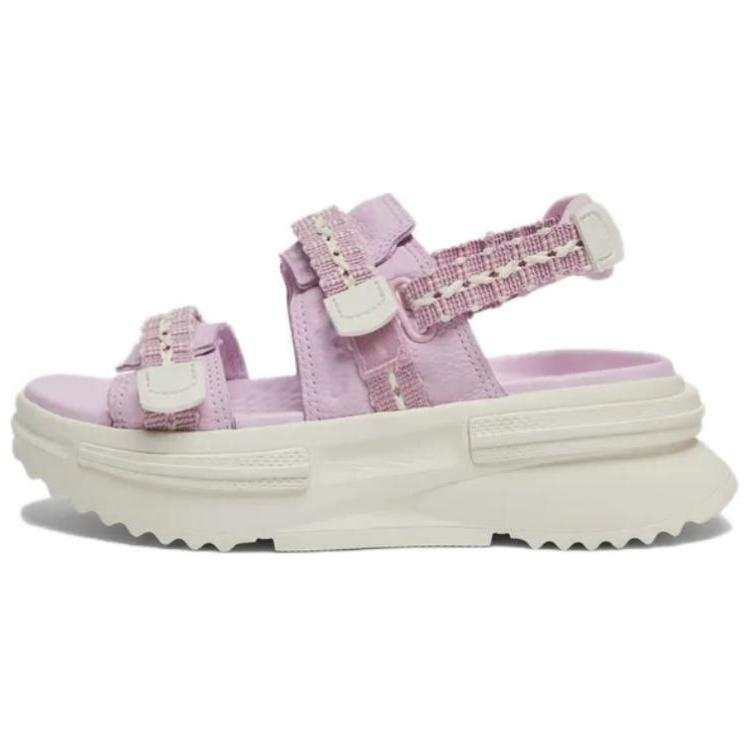 Converse Run Star Utility Cx Sandal Converse 'Stardust Lilac'