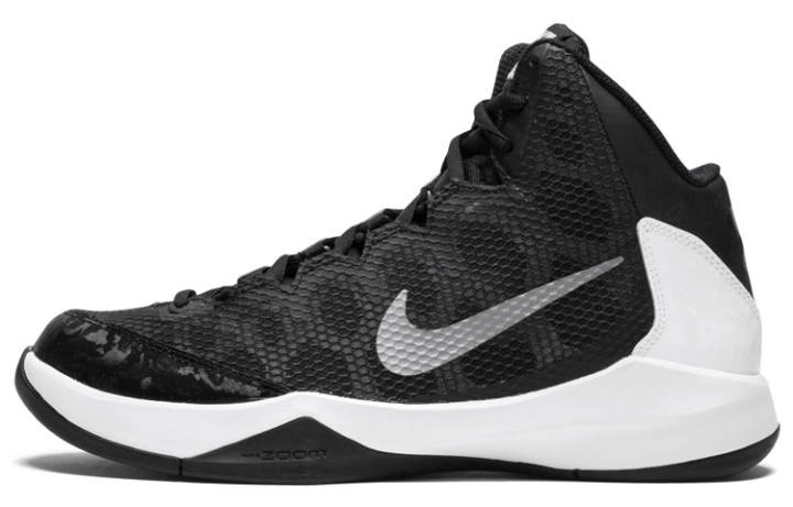 Nike Nike Zoom Without A Doubt Black