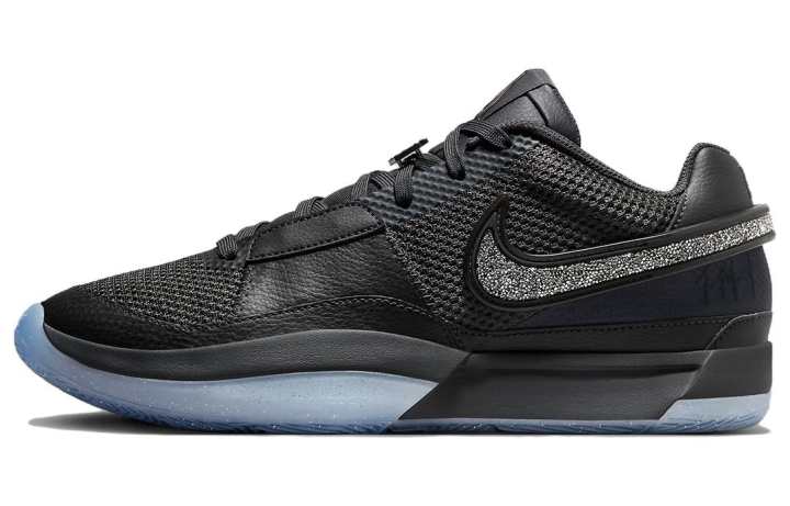Nike Nike Ja 1 Swarovski Midnight