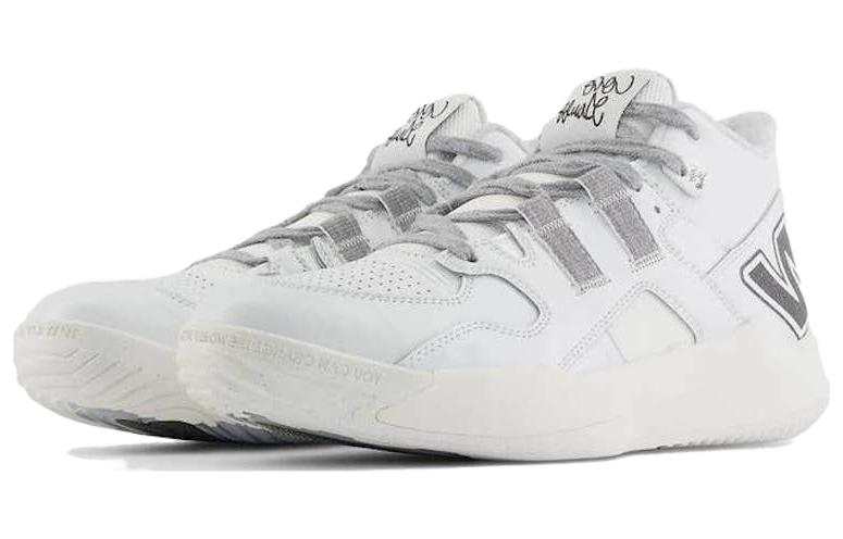 New Balance New Balance Coco CG1 'New Vintage' Cushioning Low top Tennis Shoes Men's White Black