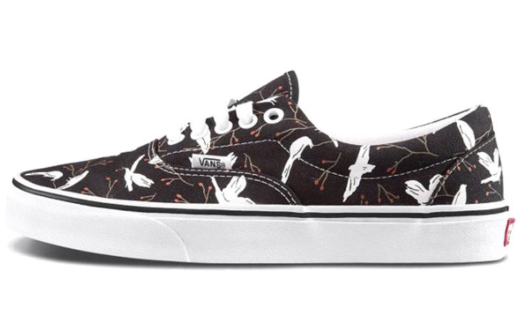Vans Era 95 Casual Sports Shoes Black