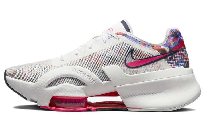 Nike Nike Air Zoom SuperRep 3 Premium 'Paint Smudge' Women's