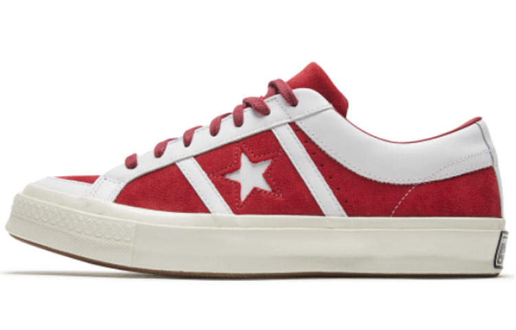 Converse Converse One Star Academy 'Red'