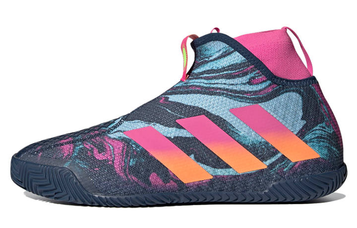 Adidas Adidas Stycon Laceless Hc 'Tie Dye'