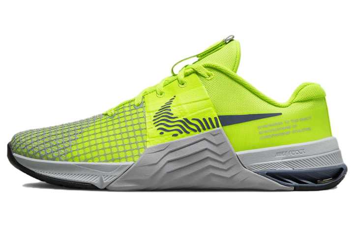 Nike Nike Metcon 8 Volt Diffused Blue