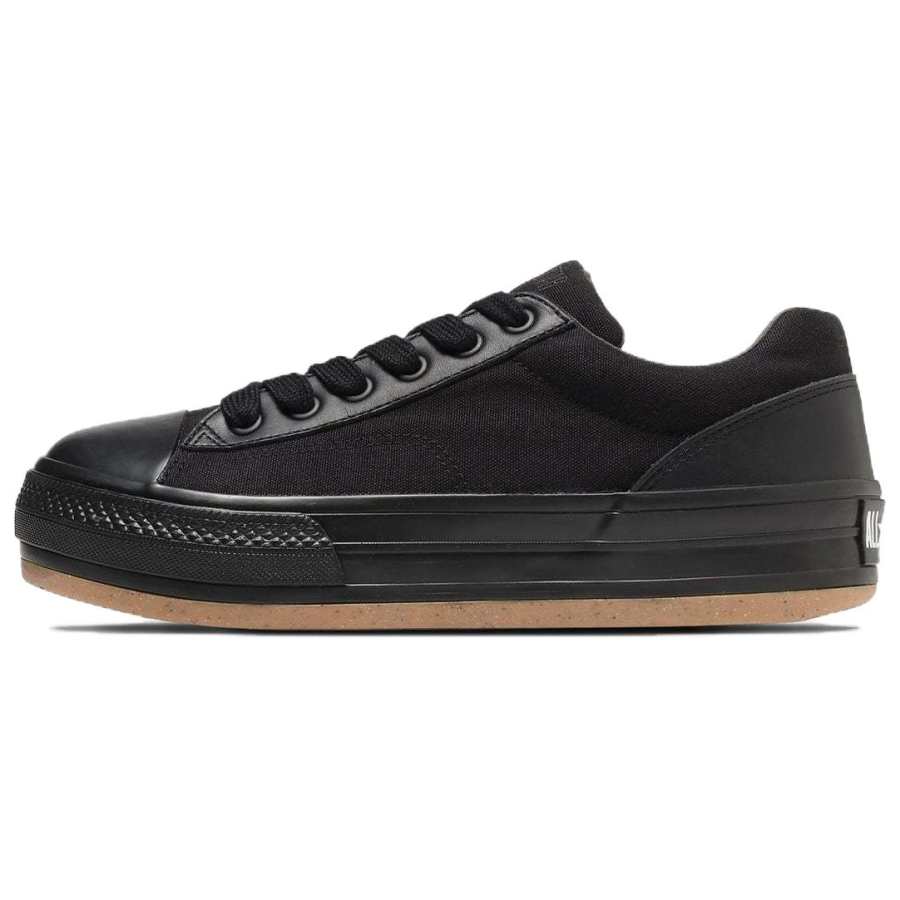 Converse Converse All Star Boarderstar Ox 'Black Brown'