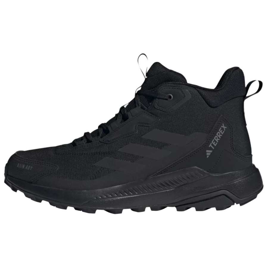Adidas Adidas Terrex Anylander Slip Resistant Abrasion Resistant Slip Resistant Abrasion Resistant Mid top Hiking Shoes Unisex