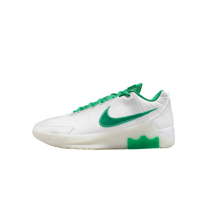 Nike Nike LeBron Witness 9 Synthetic Leather Basketball Shoes Unisex